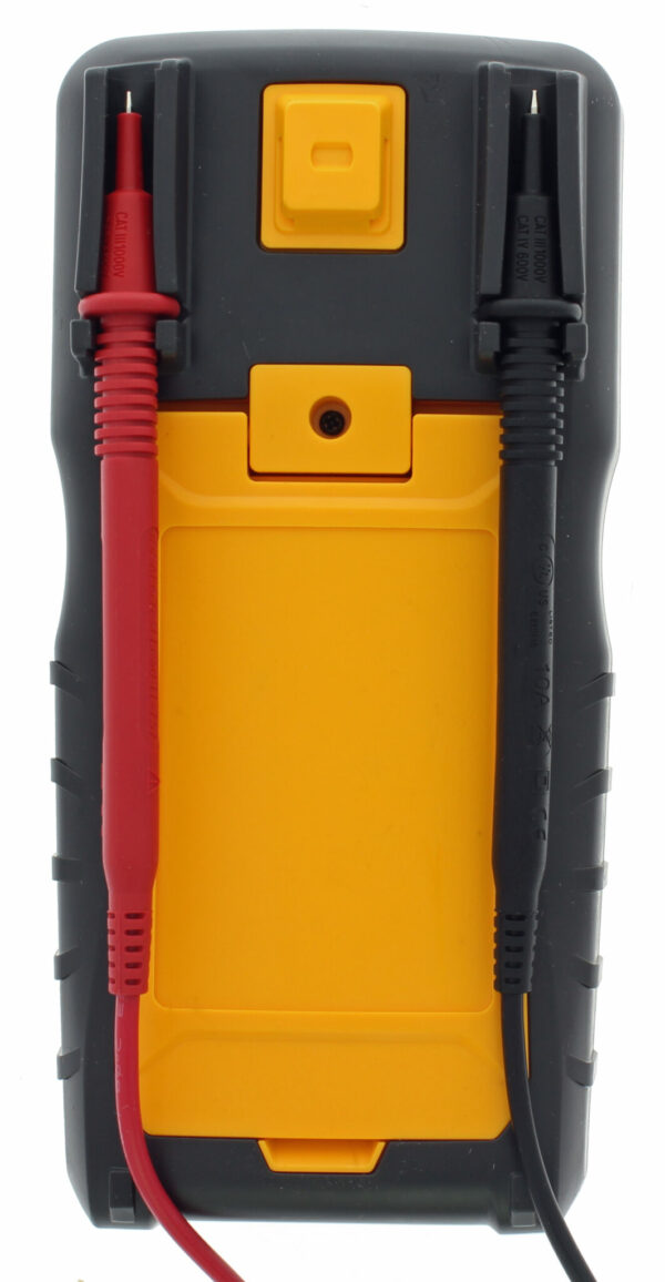 IDEAL 61-357 IDEAL 61-357 1000V AC/DC TRMS Multimeter with Bar Graph 3