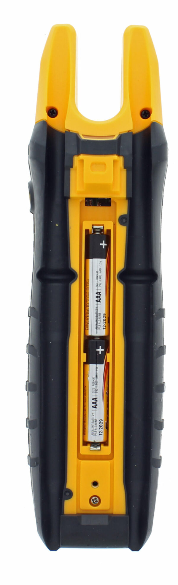 IDEAL 61-415 IDEAL 200A AC/DC TRMS SpltJaw TightSight Fork Meter with Flashlight 5