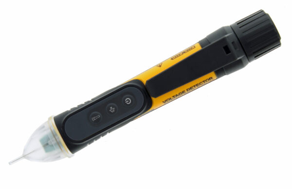 IDEAL 61-647 IDEAL Single Range 50-1000V AC NCVT with Flashlight 4