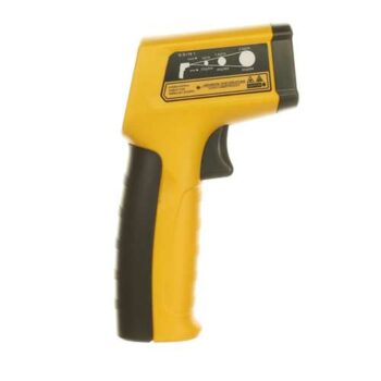 IDEAL 61-827 IDEAL Single Laser Targeting Infrared Thermometer 2