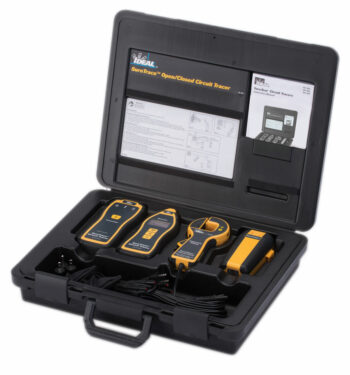 IDEAL 61-959 IDEAL SureTrace 959 Circuit Tracer Kit