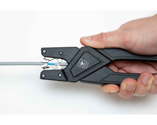 IDEAL IDEAL-45-235 Ideal Flat Cable Stripper for Twin & Earth 3
