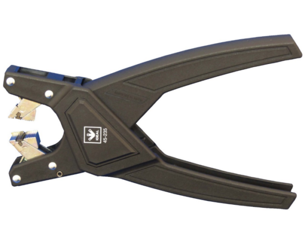 IDEAL IDEAL-45-235 Ideal Flat Cable Stripper for Twin & Earth 1
