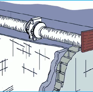 Inline Extractor Fan