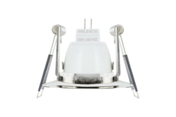 Integral ILDLFR45D039 Integral LED Evofire Mini Fire Rated Downlight - MR11 12V GU4/MR11 240V GU10 - Polished Chrome 2