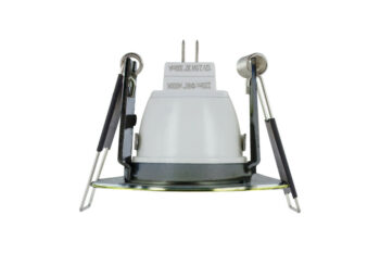 Integral ILDLFR45D041 Integral LED Evofire Mini Fire Rated Downlight - MR11 12V GU4/MR11 240V GU10 - Antique Brass 2