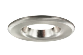 Integral ILDLFR70A014 Integral LED Luxfire Fire Rated Downlight Bezel - Satin Nickel