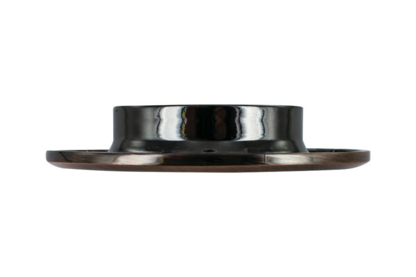 Integral ILDLFR70A016 Integral LED Luxfire Fire Rated Downlight Bezel - Copper 2