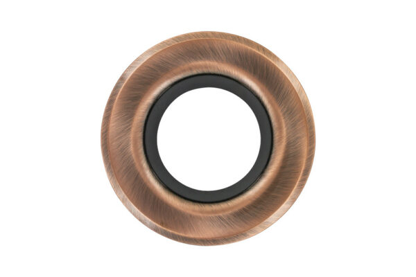 Integral ILDLFR70A016 Integral LED Luxfire Fire Rated Downlight Bezel - Copper 3