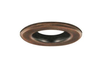 Integral ILDLFR70A016 Integral LED Luxfire Fire Rated Downlight Bezel - Copper 1