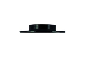 Integral ILDLFR70A017 Integral LED Luxfire Fire Rated Downlight Bezel - Black Chrome 2