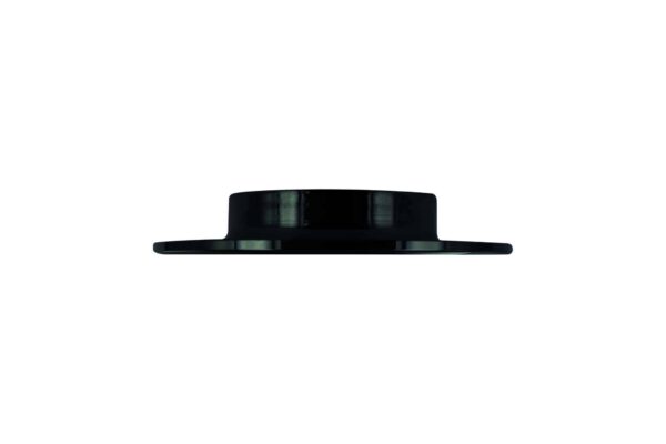 Integral ILDLFR70A017 Integral LED Luxfire Fire Rated Downlight Bezel - Black Chrome 2