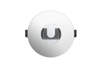 Integral ILDLFR70D020 Integral LED Evofire Fire Rated Downlight Round + GU10 Holder 2