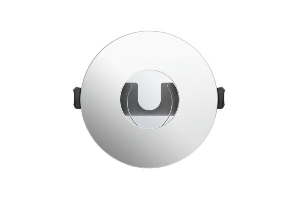 Integral ILDLFR70D020 Integral LED Evofire Fire Rated Downlight Round + GU10 Holder 2
