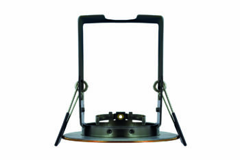 Integral ILDLFR70D048 Integral LED Evofire Fire Rated Downlight Round + GU10 Holder & Insulation Guard - MR16/GU10 - Copper 2