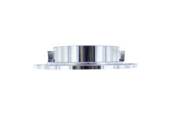 Integral ILDLFR92C011 Integral LED Luxfire Fire Rated Tiltable Downlight Bezel - Polished Chrome 2