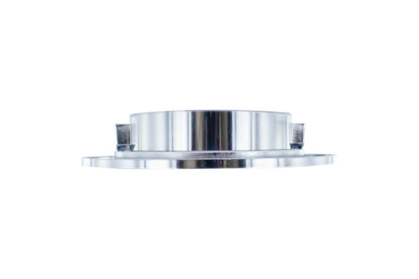 Integral ILDLFR92C011 Integral LED Luxfire Fire Rated Tiltable Downlight Bezel - Polished Chrome 2