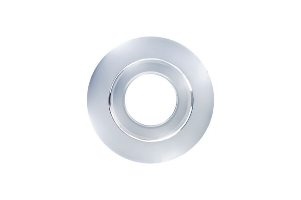 Integral ILDLFR92C011 Integral LED Luxfire Fire Rated Tiltable Downlight Bezel - Polished Chrome 3