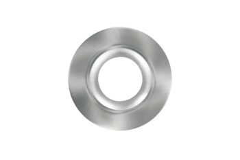 Integral ILDLFR92C013 Integral LED Luxfire Fire Rated Tiltable Downlight Bezel - Satin Nickel 2