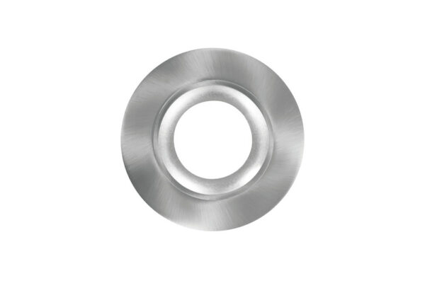 Integral ILDLFR92C013 Integral LED Luxfire Fire Rated Tiltable Downlight Bezel - Satin Nickel 2