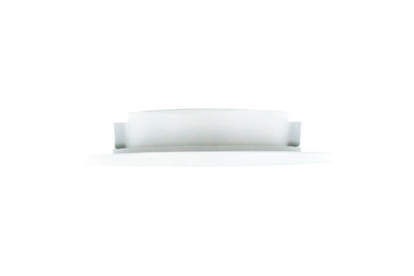 Integral ILDLFR92C019 Integral LED Luxfire Fire Rated Tiltable Downlight Bezel - Matt White 3