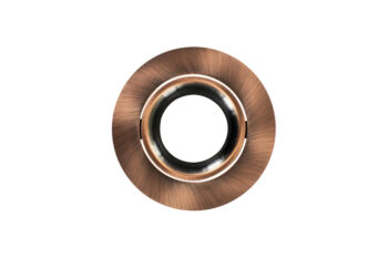 Integral ILDLFR92C021 Integral LED Luxfire Fire Rated Tiltable Downlight Bezel - Copper 2