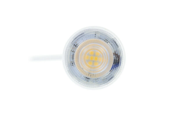 Integral ILMDC003 Integral LED Evolight Dimmable with Connector Box - 410lm 3.8W 2700K 36° Beam Angle 2
