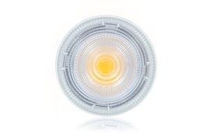 Integral ILMR16DC039 Integral Dimmable MR16 LED Lamp 8.3W - Very Warm White 2700K 3