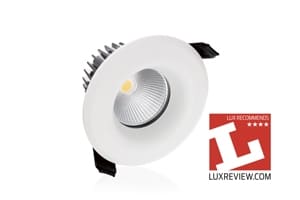 Integral LED Integrated Downlights
