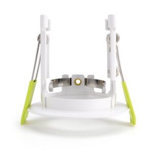 Integral LED GU10 Downlights