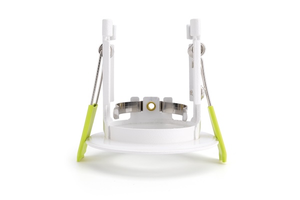 Integral LED GU10 Downlights