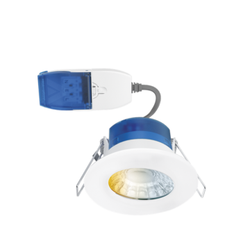 Integrated LED Downlights