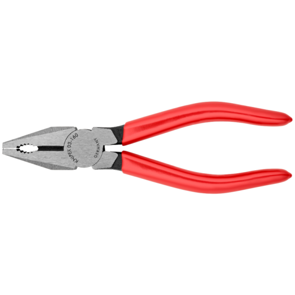 KNIPEX 03 01 160 SB KNIPEX 03 01 160 SB Combination Pliers 3