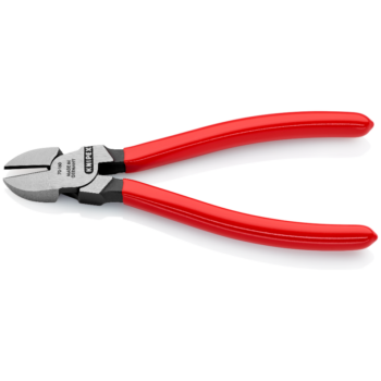 KNIPEX 70 01 160 SBE KNIPEX Diagonal Side Cutter 160 mm 2