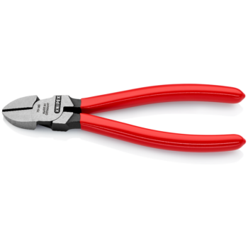 KNIPEX 70 01 160 SBE KNIPEX Diagonal Side Cutter 160 mm 1