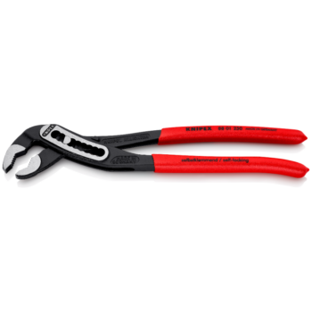 KNIPEX 88 01 250 SBE KNIPEX Alligator Water Pump Pliers 250 mm 2