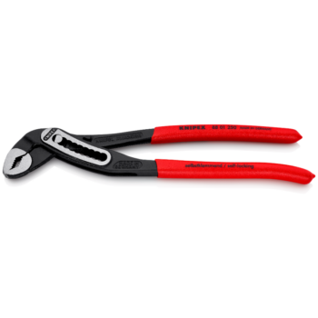 KNIPEX 88 01 250 SBE KNIPEX Alligator Water Pump Pliers 250 mm 1