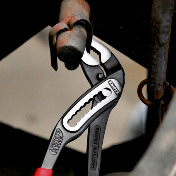 KNIPEX 88 01 250 SBE KNIPEX Alligator Water Pump Pliers 250 mm 5
