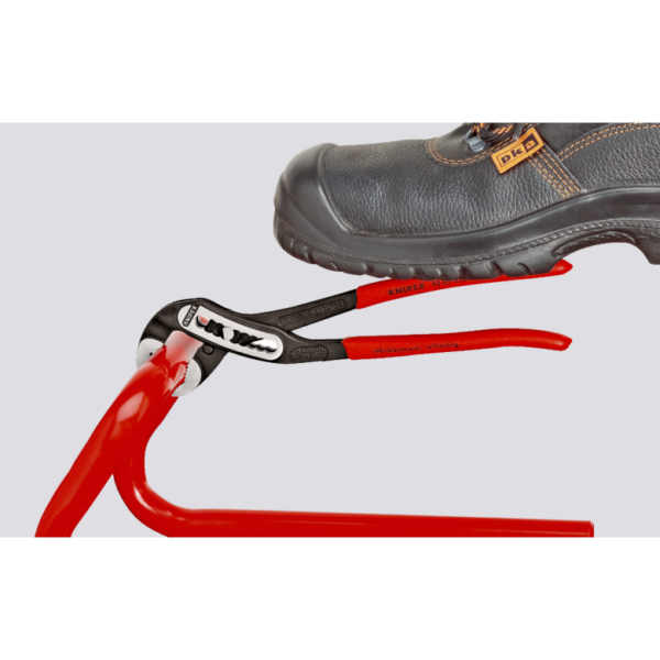 KNIPEX 88 01 250 SBE KNIPEX Alligator Water Pump Pliers 250 mm 6