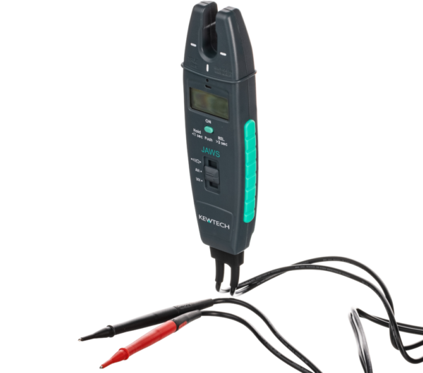 Kewtech JAWS Kewtech Open Jaw Clamp Meter 2