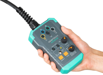Kewtech KEWEVSE Kewtech KEWEVSE EV Adaptor 2