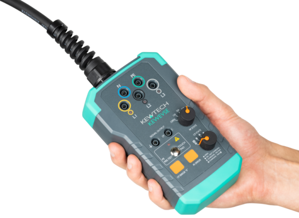 Kewtech KEWEVSE Kewtech KEWEVSE EV Adaptor 2