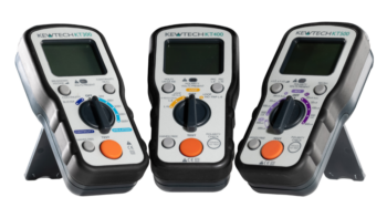 Kewtech KT18A Kewtech Single Function Test Kit