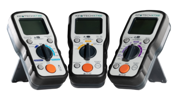 Kewtech KT18A Kewtech Single Function Test Kit