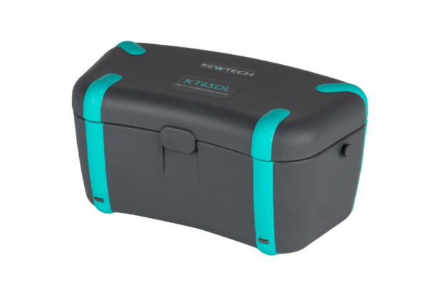 Kewtech KT65DL Kewtech Digital Multifunction 8-In-1 With 8212 USB KEW Report & PC Software 3