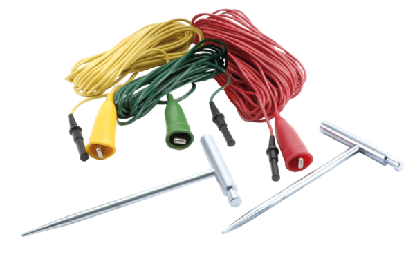 Kewtech KT66ET Kewtech Kit With KT66DL 12-In-1 MFT And AccesKit 3