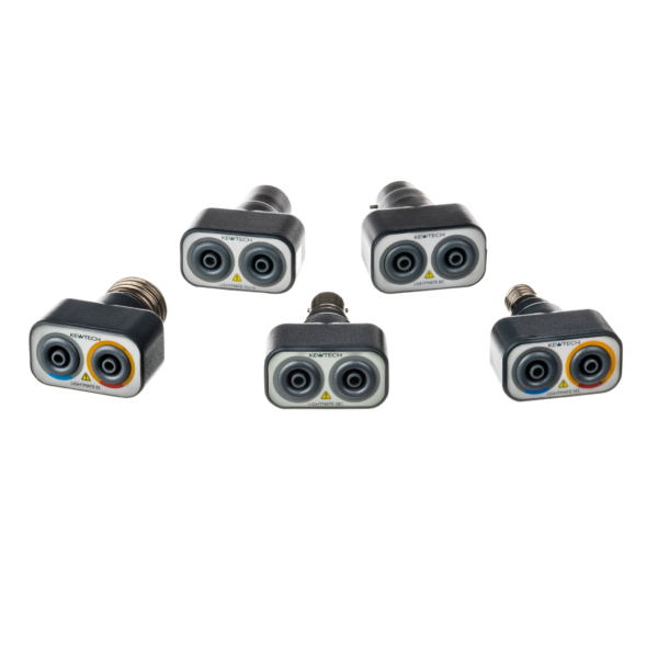 Kewtech LIGHTMATE-KIT Kewtech Lightmate Kit 2