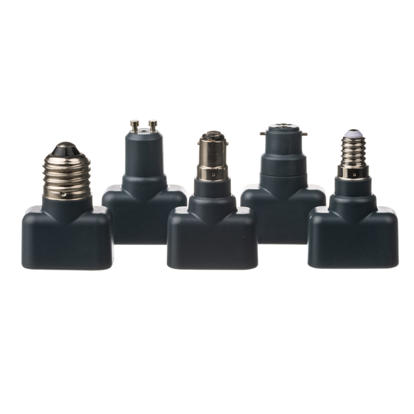 Kewtech LIGHTMATE-KIT Kewtech Lightmate Kit 1