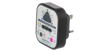 Kewtech LOOPCHECK-107 Kewtech LOOPCHECK 107 Advanced Socket Tester 2