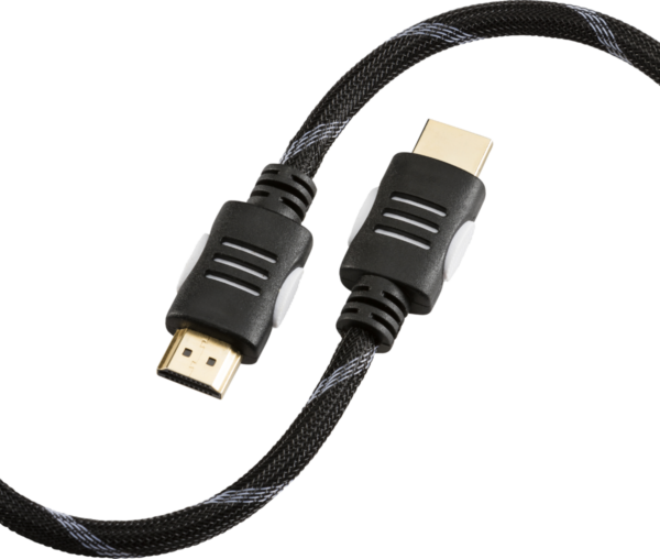 Knightsbridge AVHD4K2 Knightsbridge 2m 4K High Speed HDMI Cable